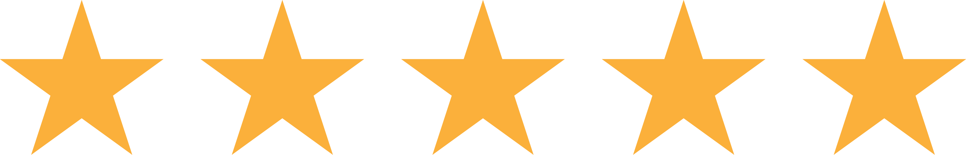 Five Stars