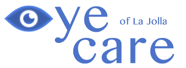 Eye Care of La Jolla Logo