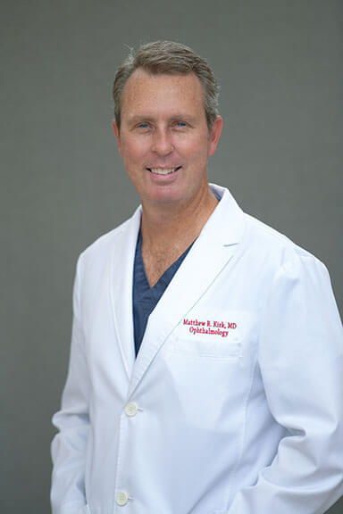 Matthew Kirk, MD